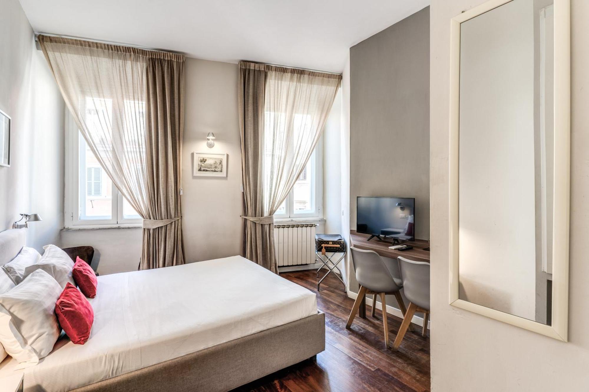 Affittacamere Little Queen Relais 3*