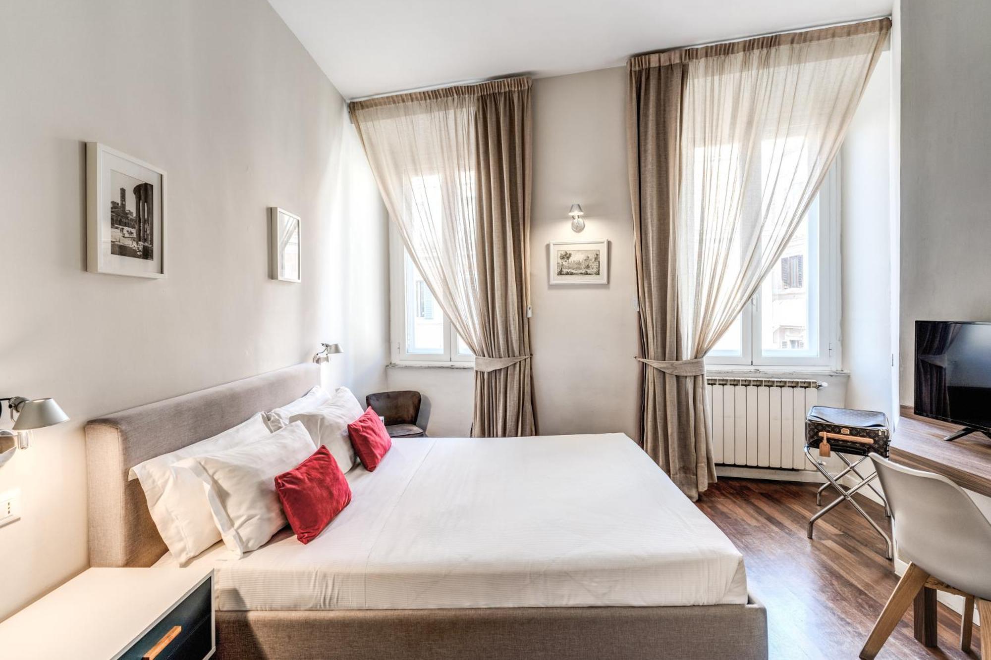 Affittacamere Little Queen Relais