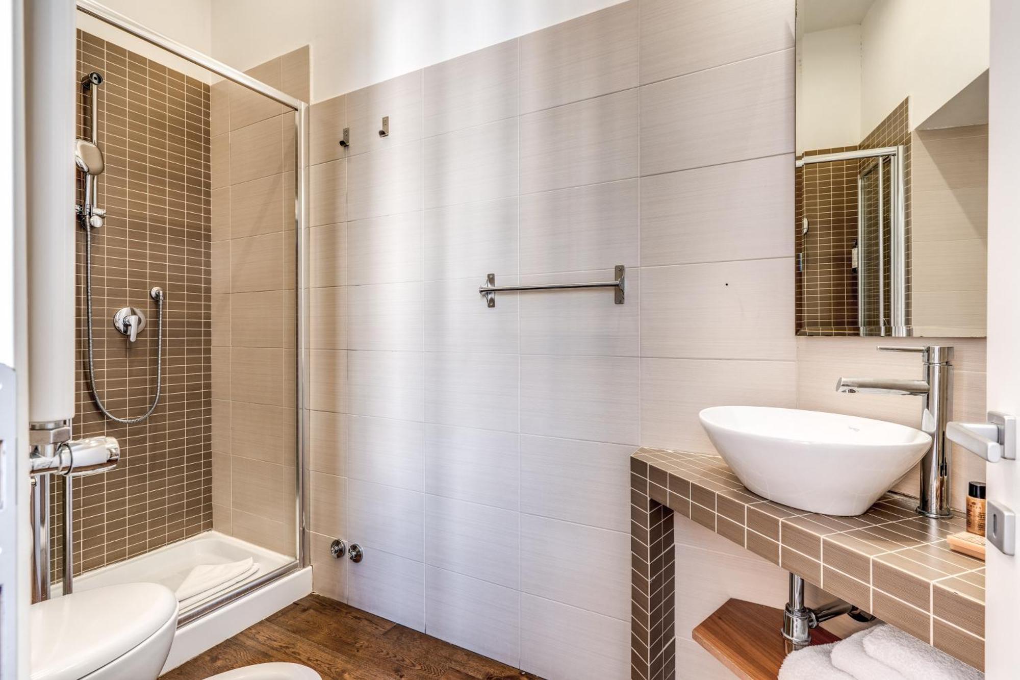 Little Queen Relais Affittacamere Roma