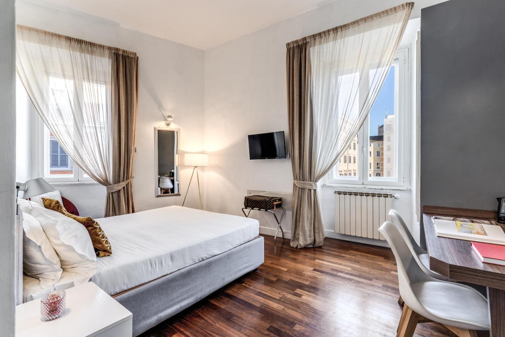 Little Queen Relais Affittacamere 3*