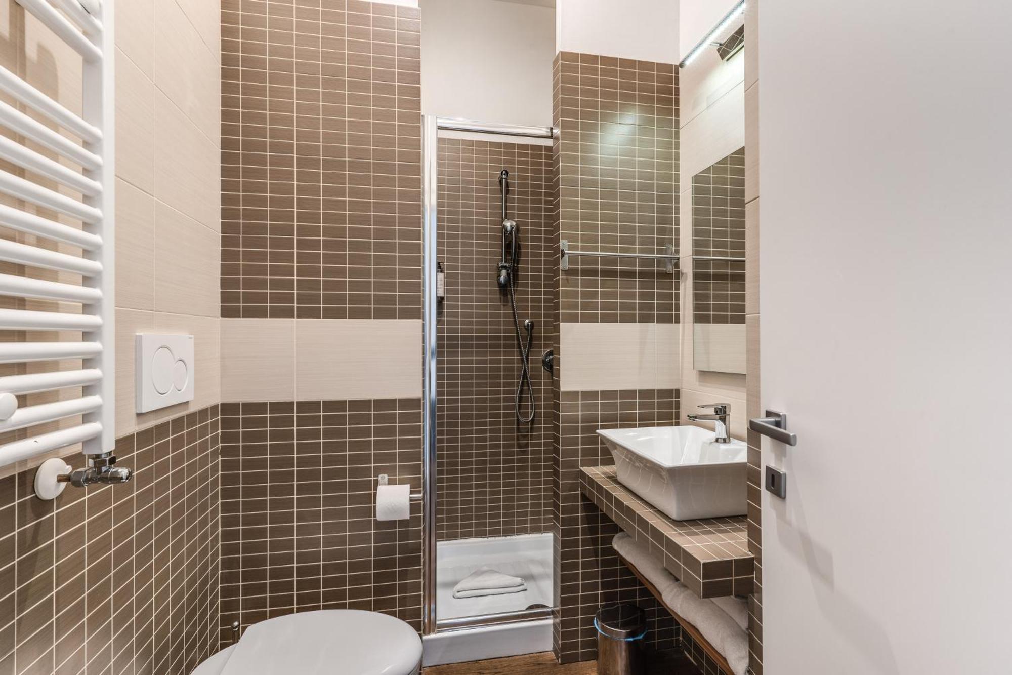 Little Queen Relais 3* Roma