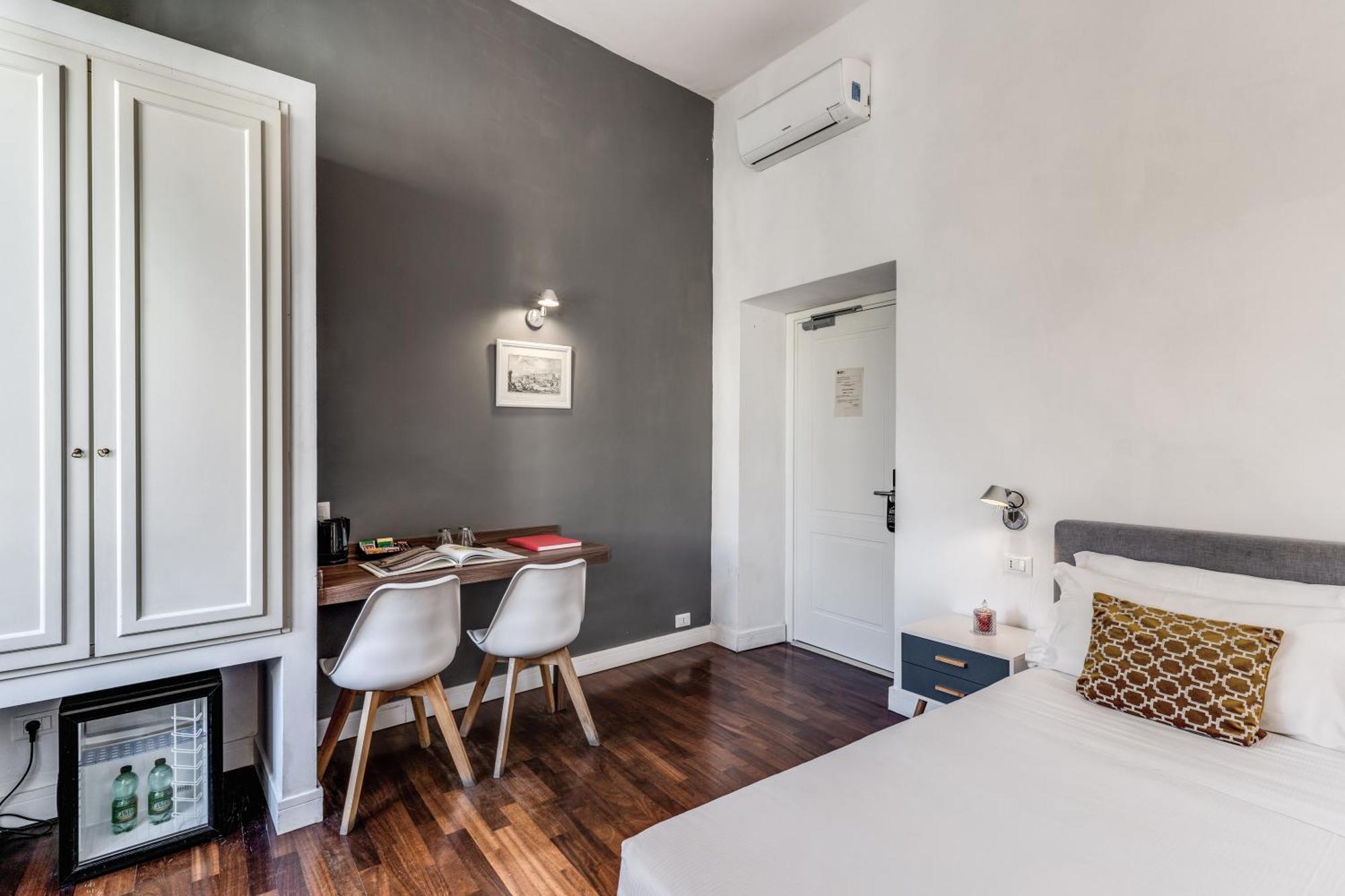 Little Queen Relais Affittacamere