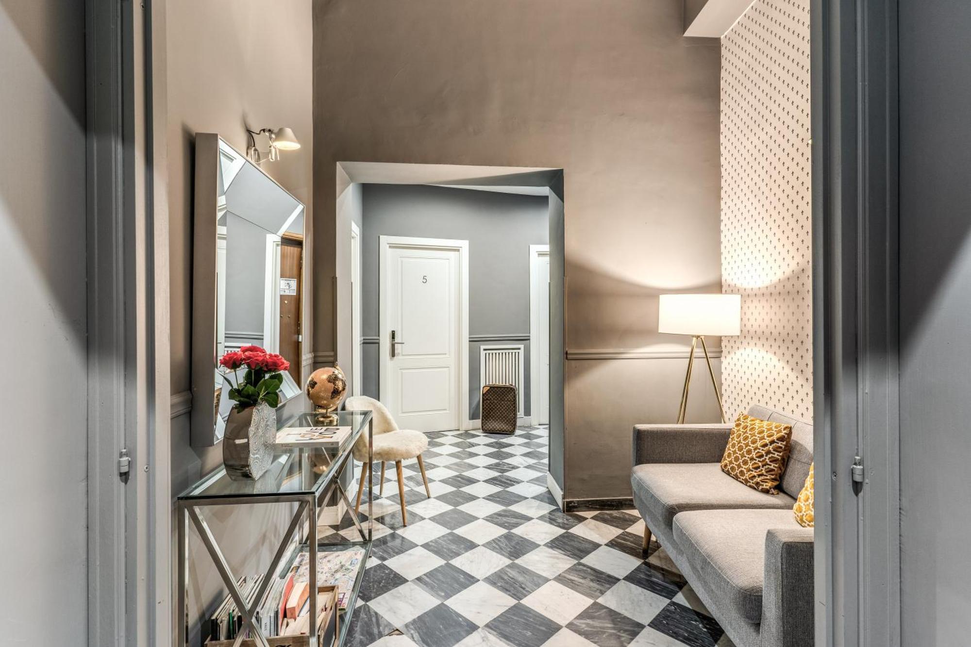 Affittacamere Little Queen Relais Roma