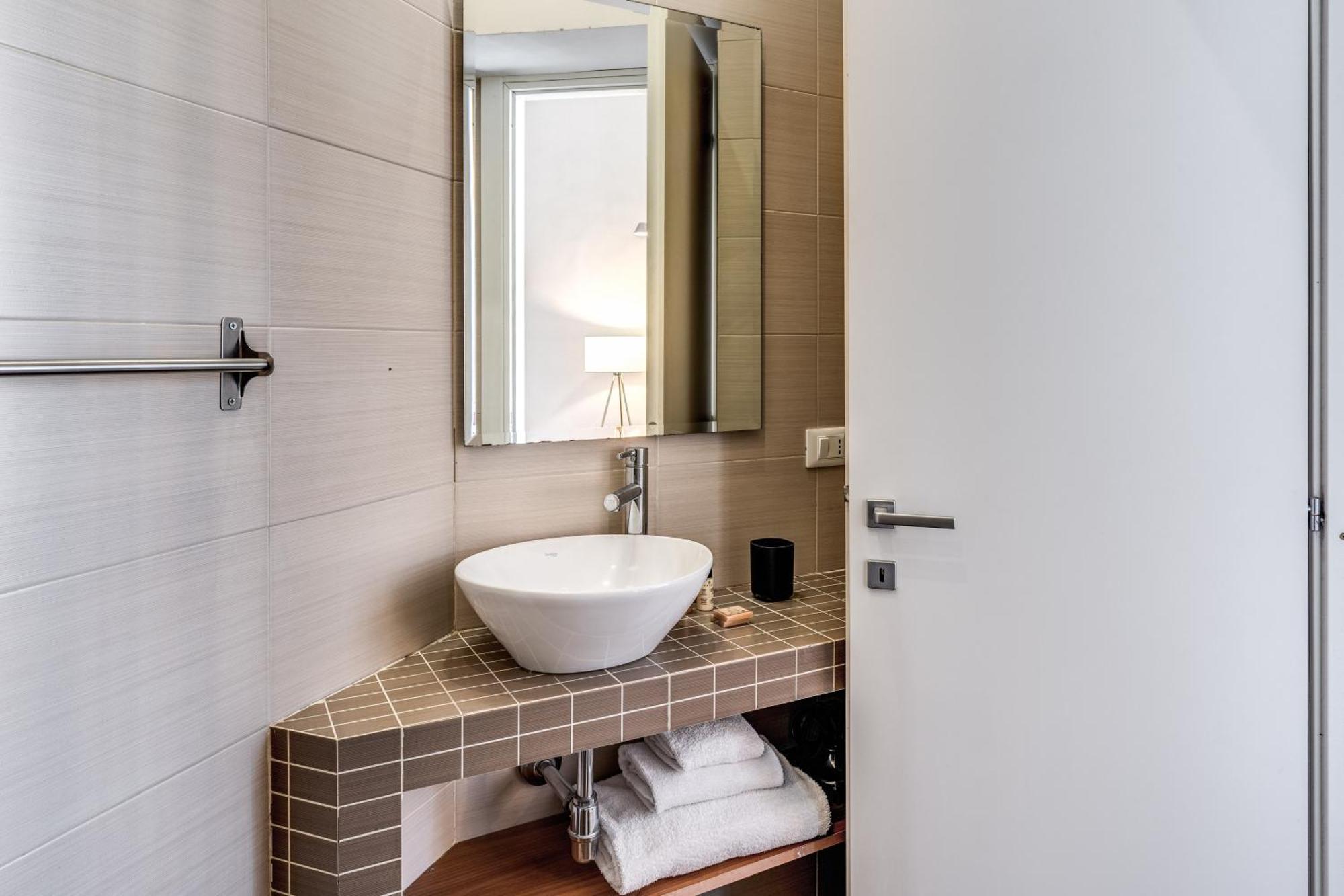 Little Queen Relais Roma