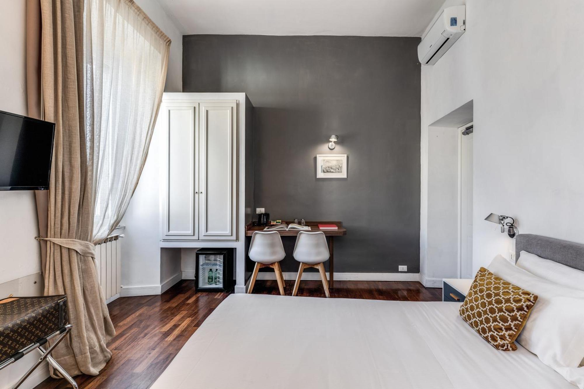 Affittacamere Little Queen Relais 3*