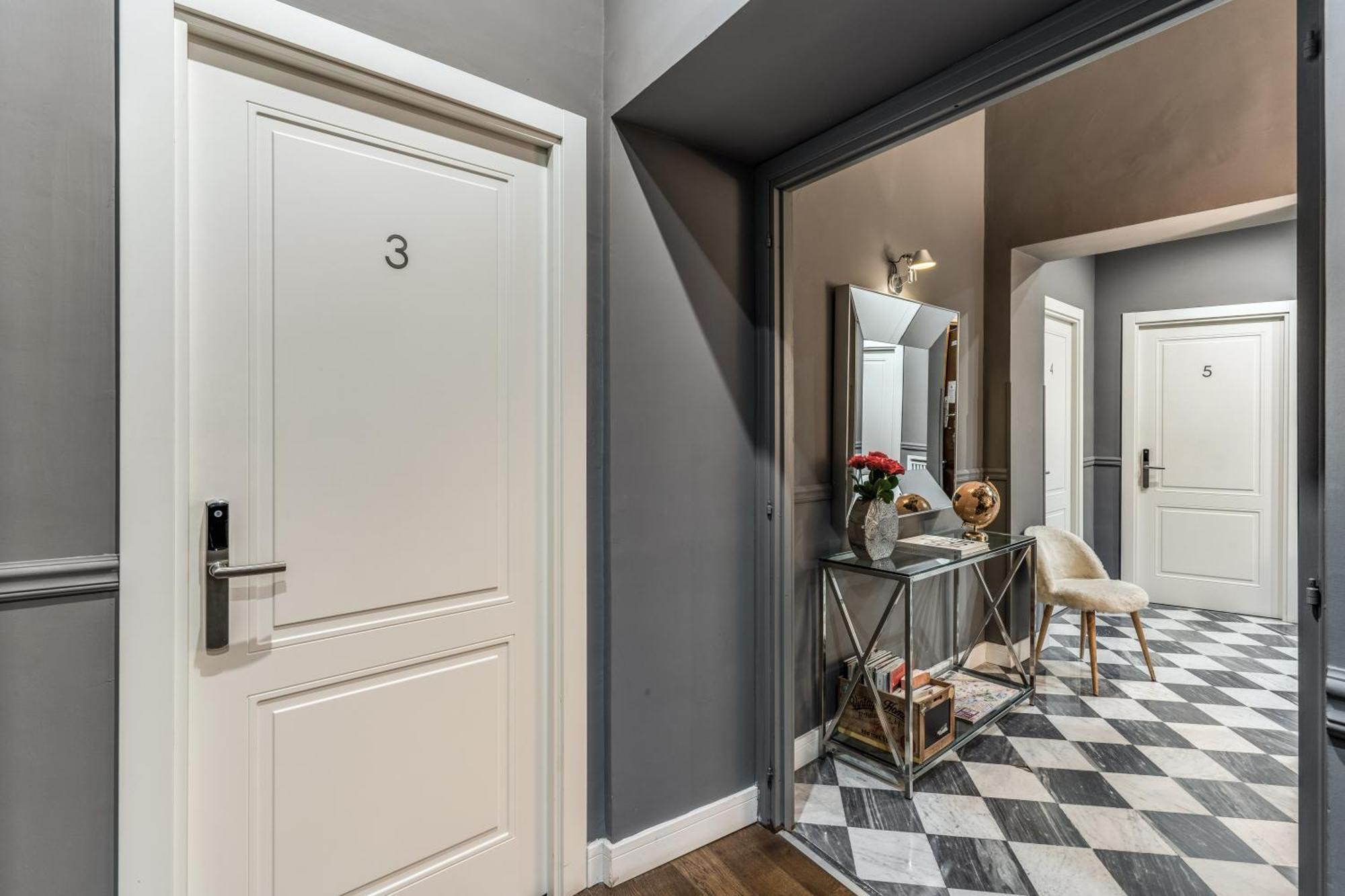 Little Queen Relais Roma
