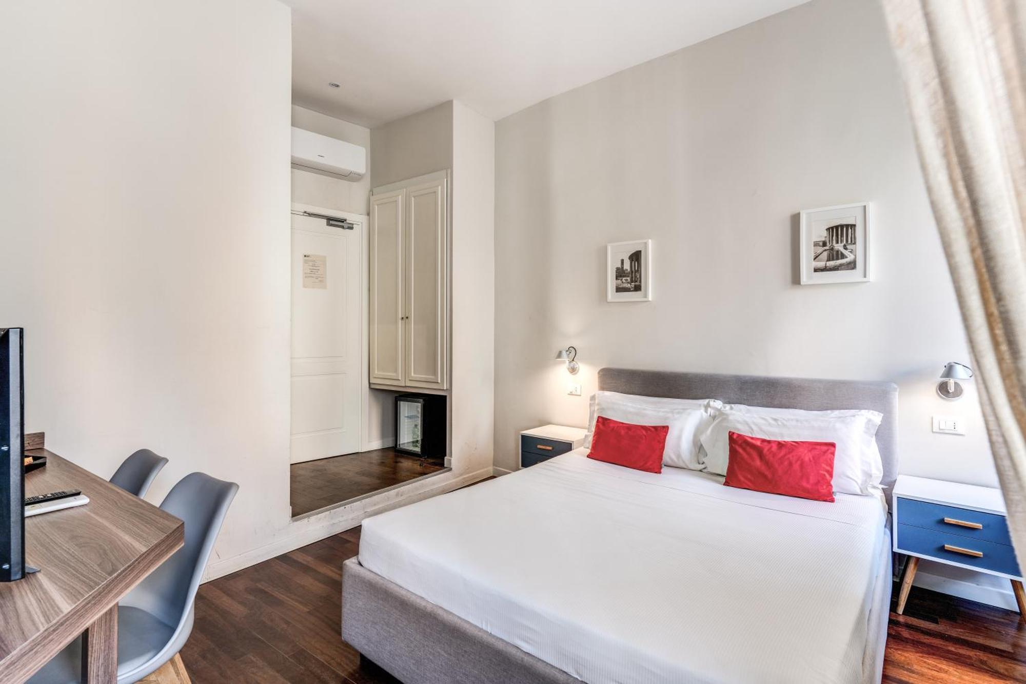 Little Queen Relais Affittacamere