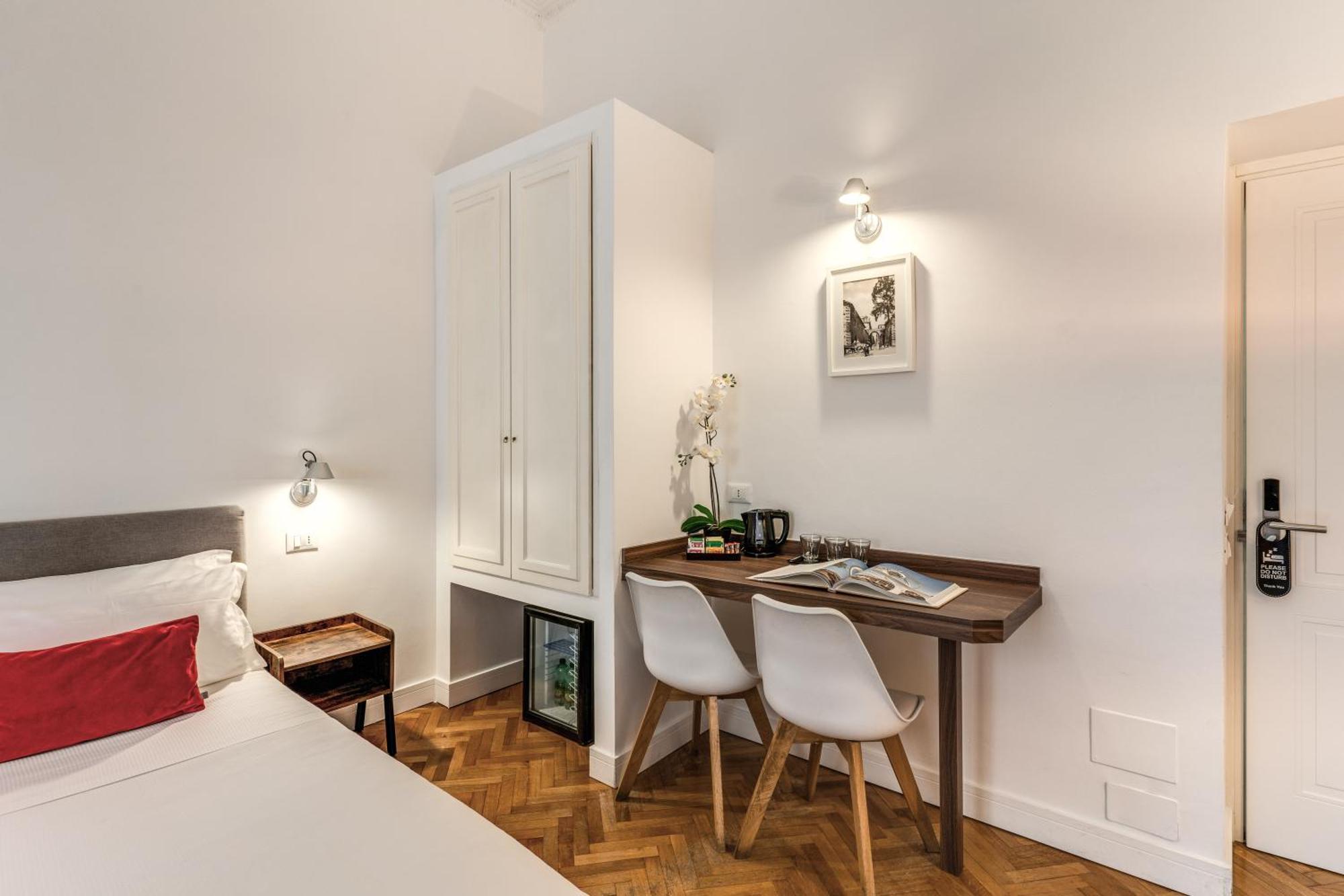 Little Queen Relais 3*