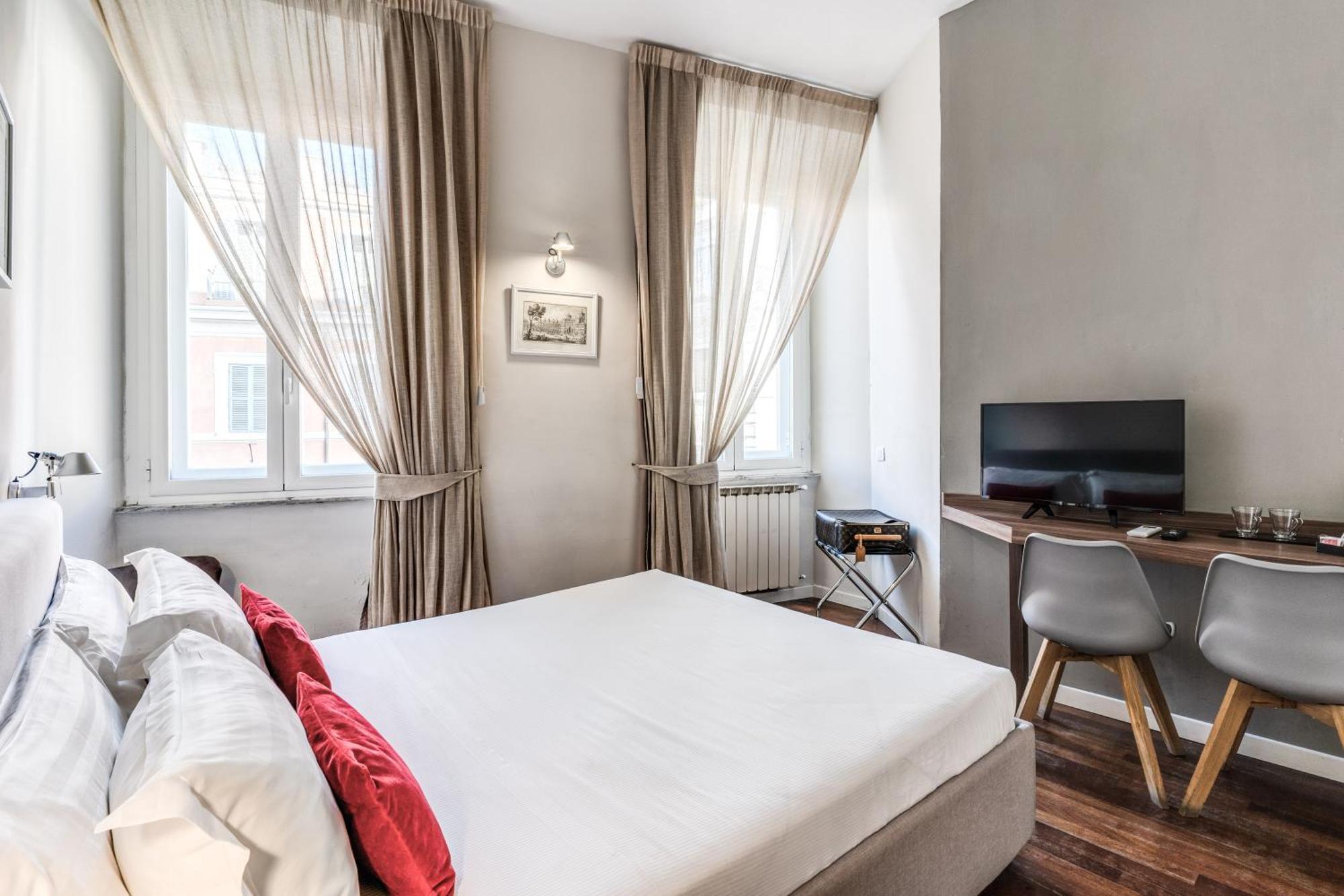 Affittacamere Little Queen Relais Roma