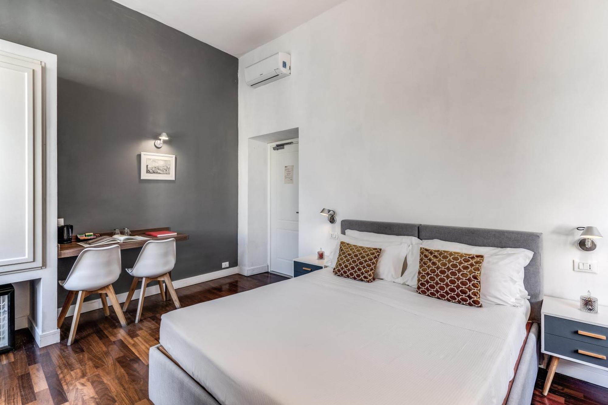 Little Queen Relais 3*