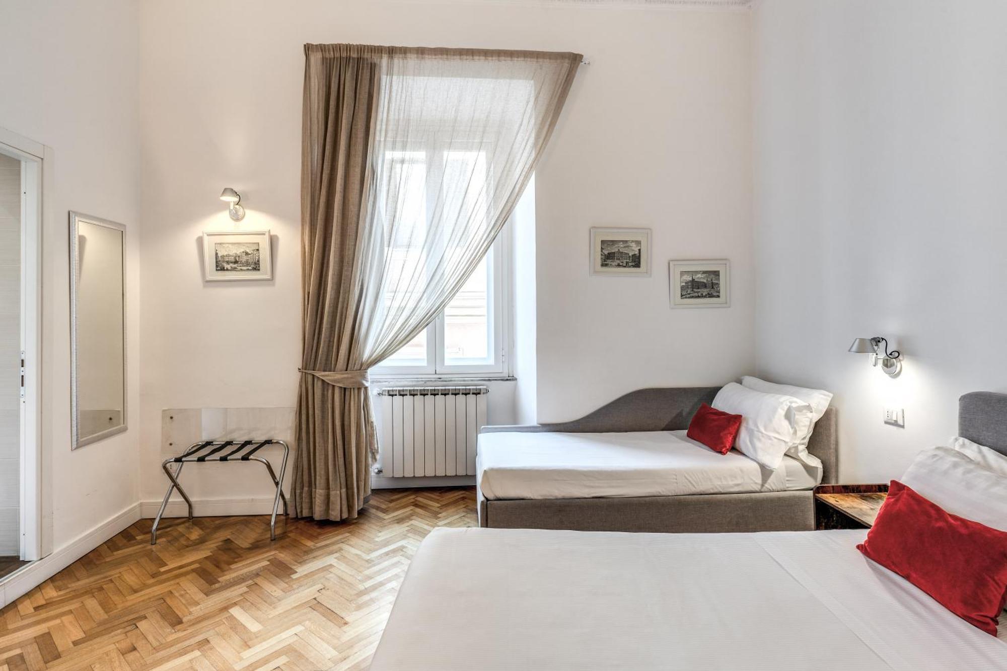 Affittacamere Little Queen Relais Roma