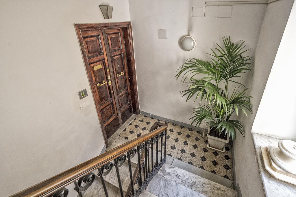 Little Queen Relais Affittacamere