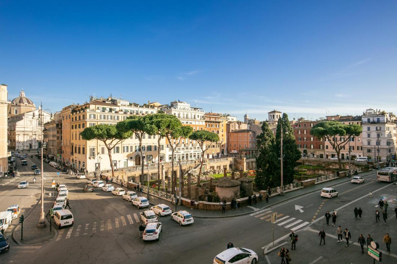 Little Queen Relais 3* Roma