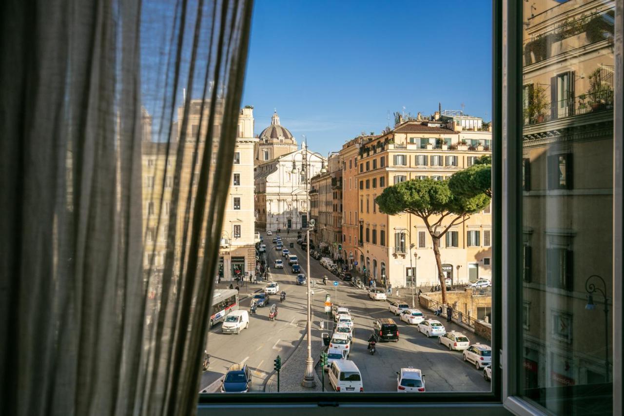 Guest house Little Queen Relais 3*