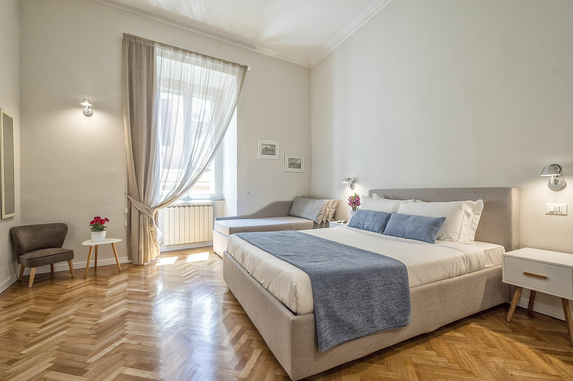 Affittacamere Little Queen Relais 3*