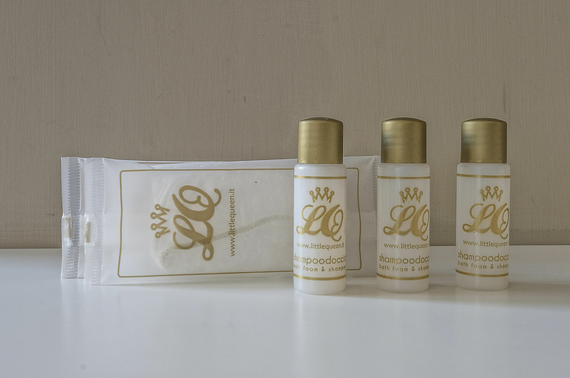 Affittacamere Little Queen Relais Roma