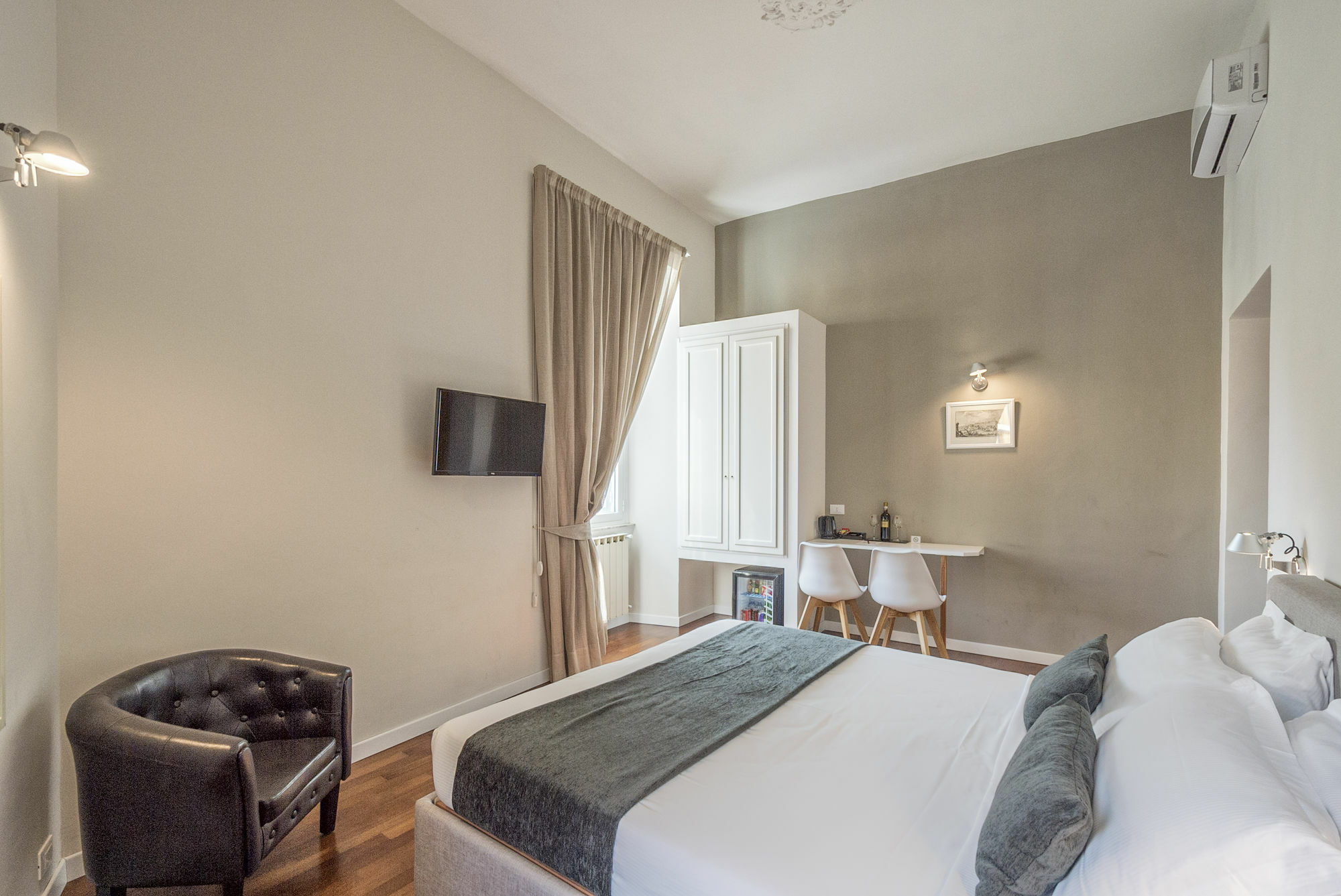 Affittacamere Little Queen Relais