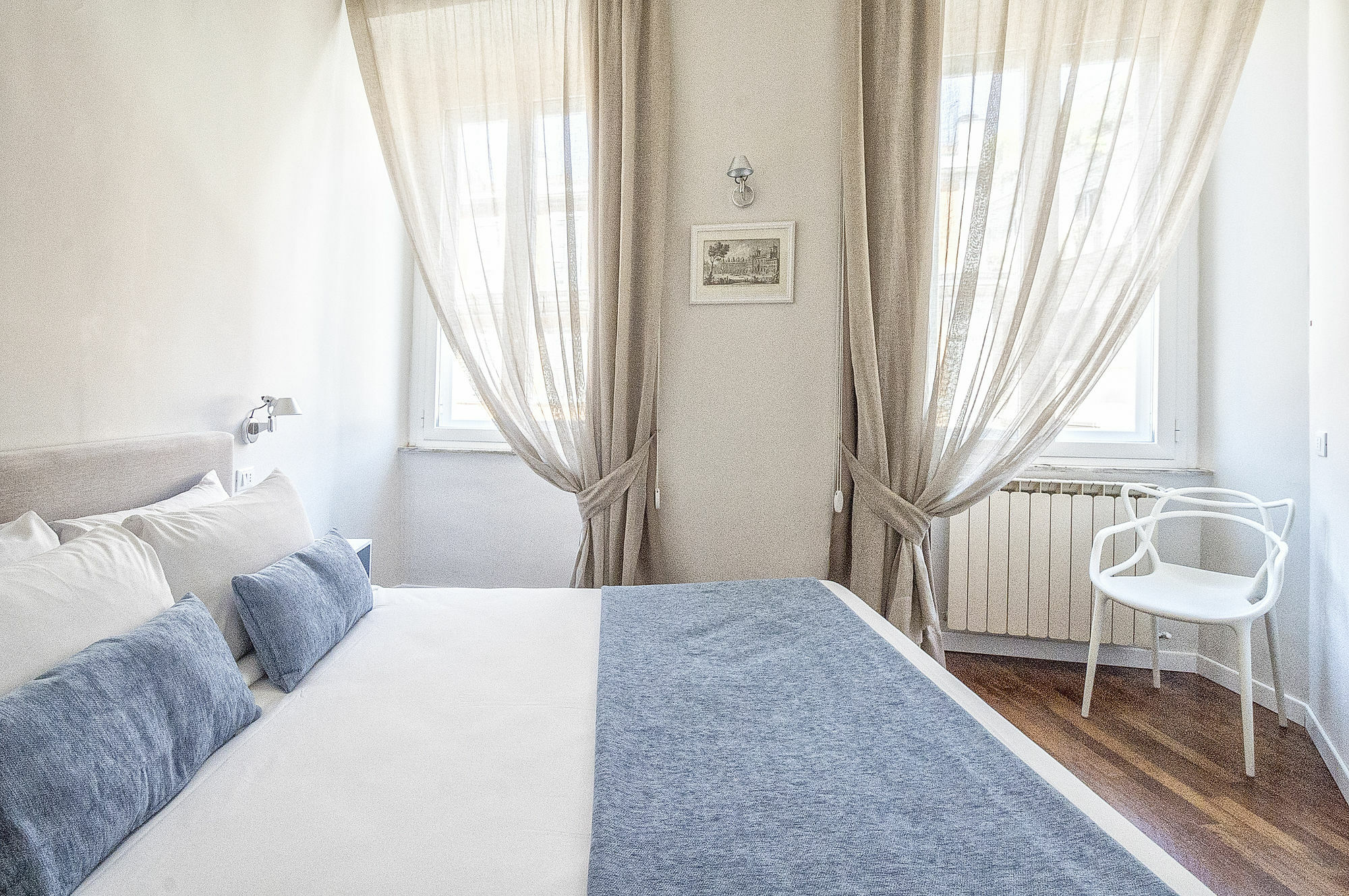 Little Queen Relais Roma