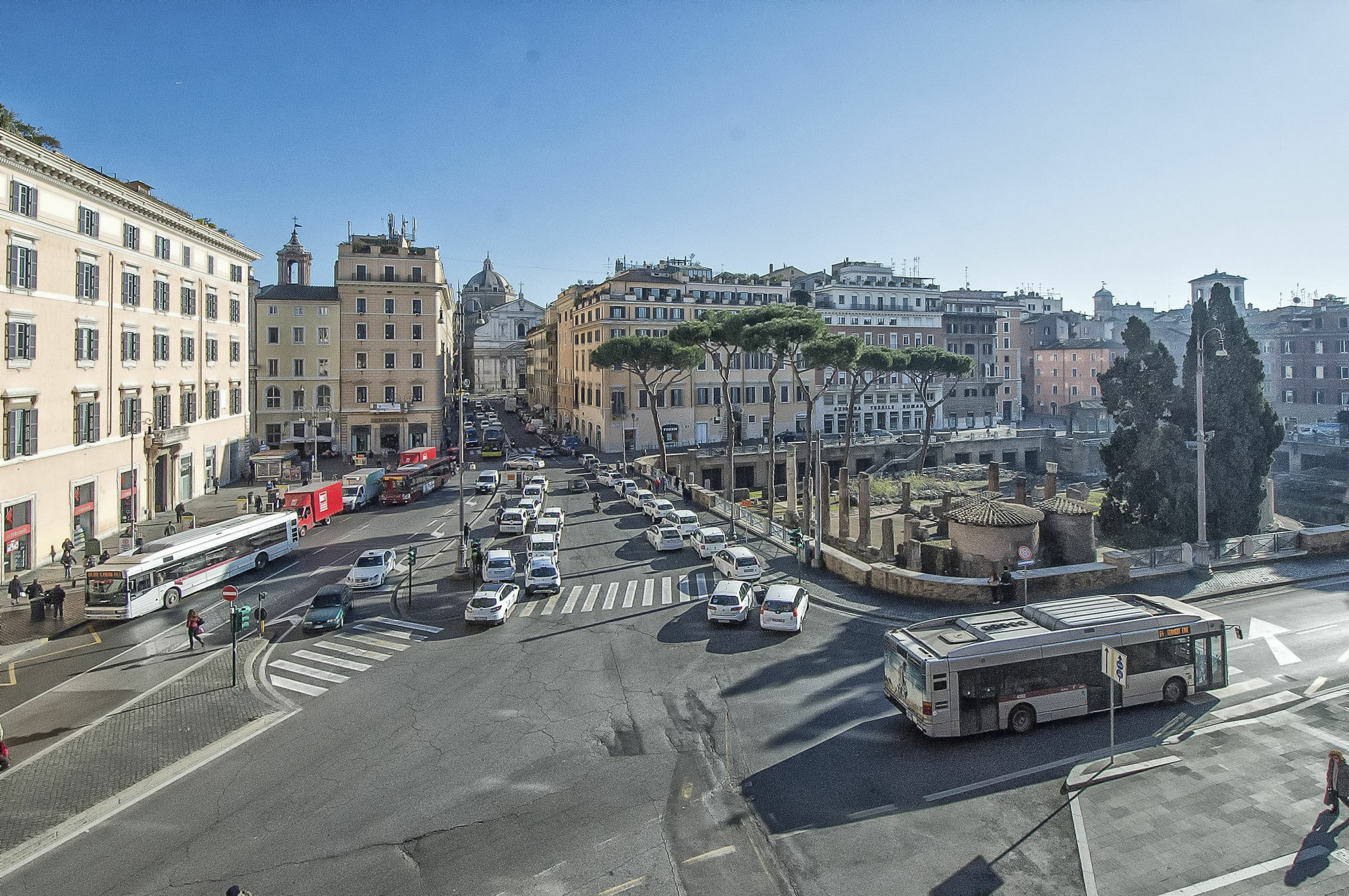 Little Queen Relais 3* Roma